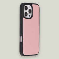 Magic Duo Deri Cüzdan Kılıf — iPhone 16 Pro Max