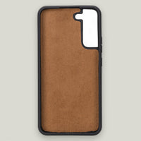 Magic Samsung Galaxy S22 Deri Cüzdanlı Kılıf