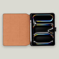 Deri iPad Kılıfı — iPad Pro 11