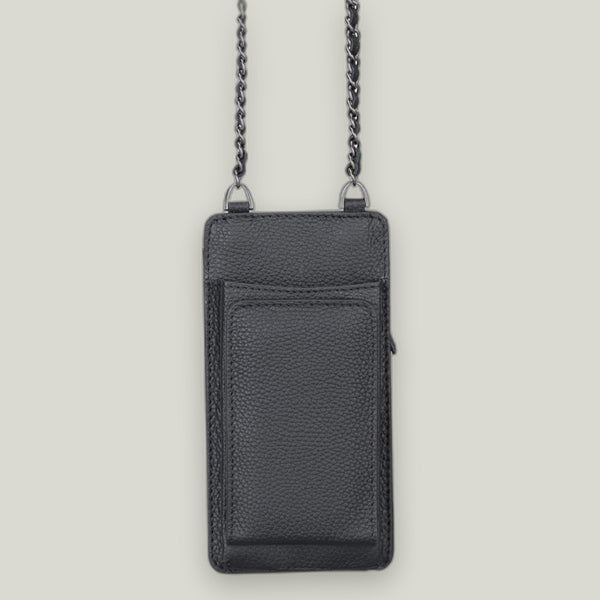 Reina Deri Telefon Kılıfı