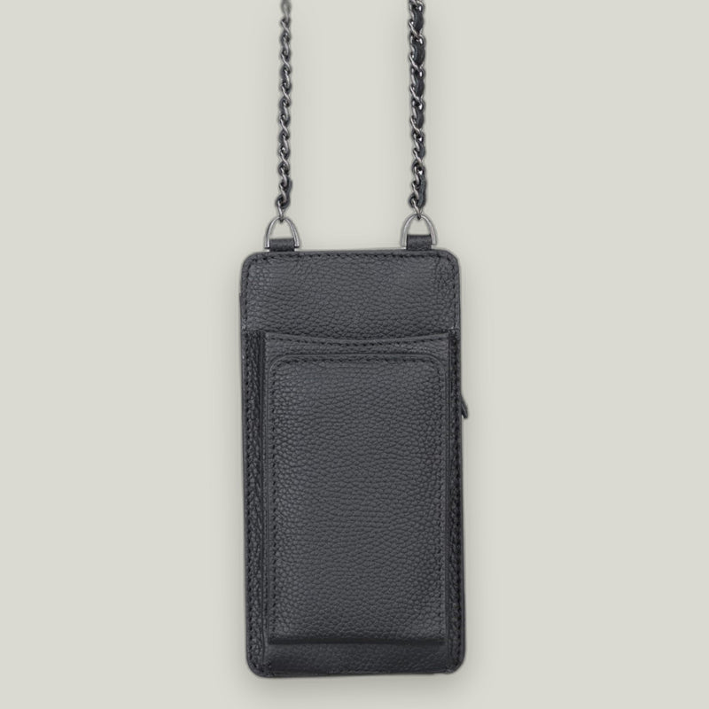 Reina Deri Telefon Kılıfı