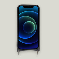 Saff Deri Kılıf — iPhone 12 Pro Max