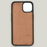 Vera Deri Cüzdan Kılıf — iPhone 13 Mini