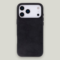 Prestige Deri Kılıf — iPhone 18 Pro Max / 17 Pro Max