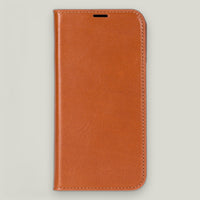 Sonat Deri Folio Kılıf — iPhone 17