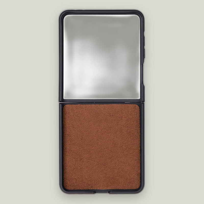 Flex Samsung Galaxy Z Flip 7 Deri Kılıf