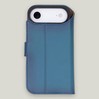 Duo Deri Cüzdan Kılıf — iPhone 17 Air
