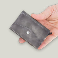 Envelope Deri Kartlık — detay 7