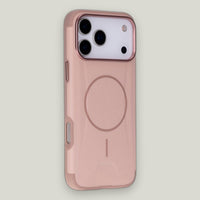 Koen MagSafe iPhone 17 Pro Max Telefon Kılıfı
