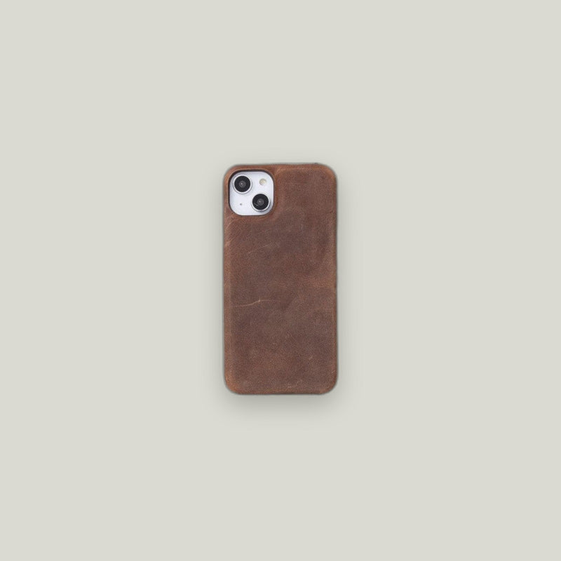 Ultimate Deri Kılıf — iPhone 14 Pro