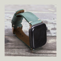 Orfe Deri Apple Watch Kordonu — MAON