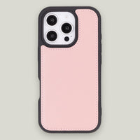 Magic Duo Deri Cüzdan Kılıf — iPhone 16 Pro Max