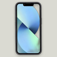 Flex Kartlıklı Deri Kılıf — iPhone 13 Pro