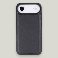 Duo Deri Cüzdan Kılıf — iPhone 17 Air