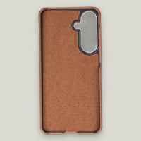 Ultimate Jacket Samsung Galaxy S26 Plus Deri Kılıf