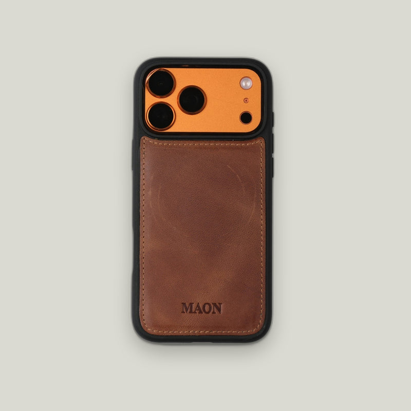 Toon iPhone Kılıfı - 17 Serisi