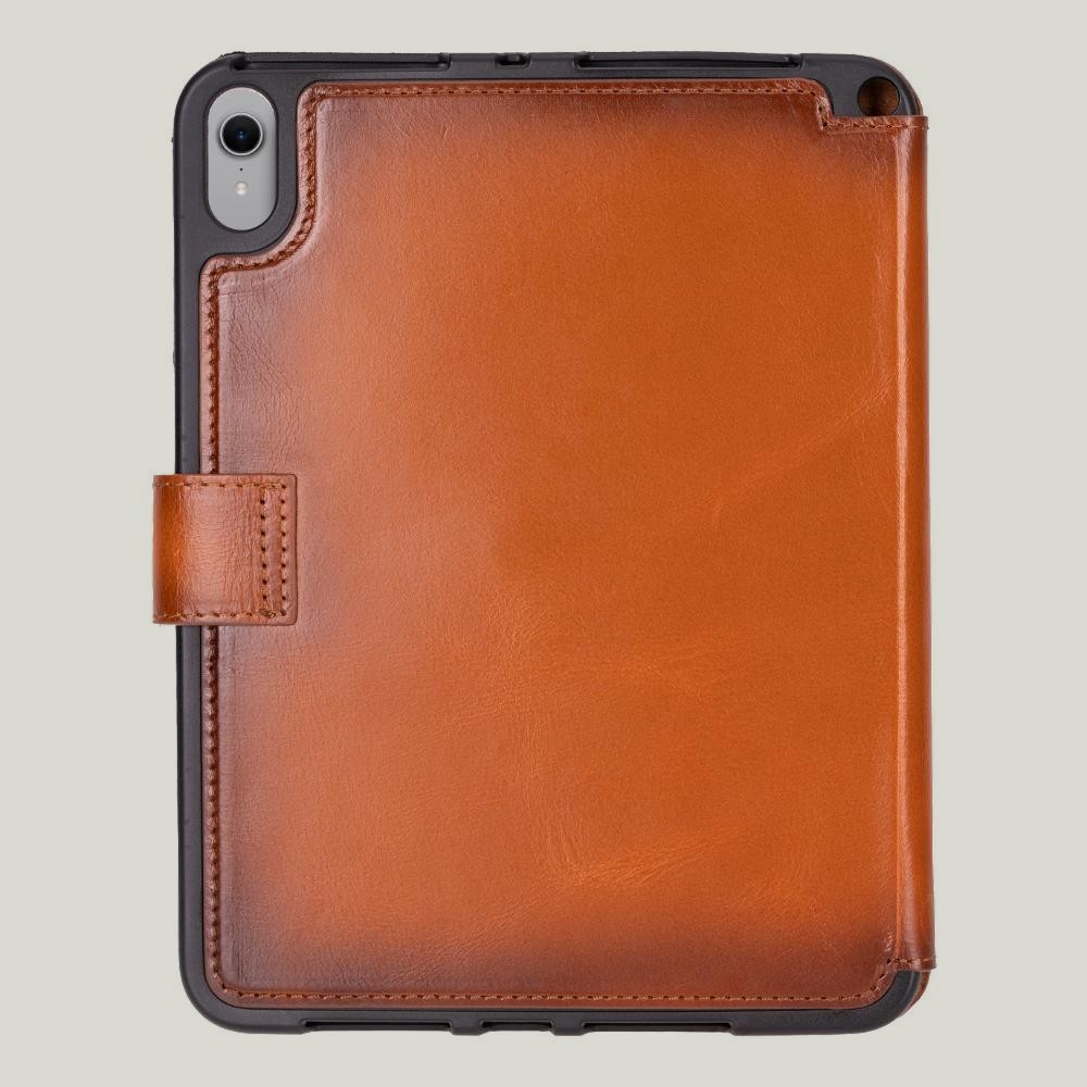 Deri iPad Kılıfı — iPad Mini