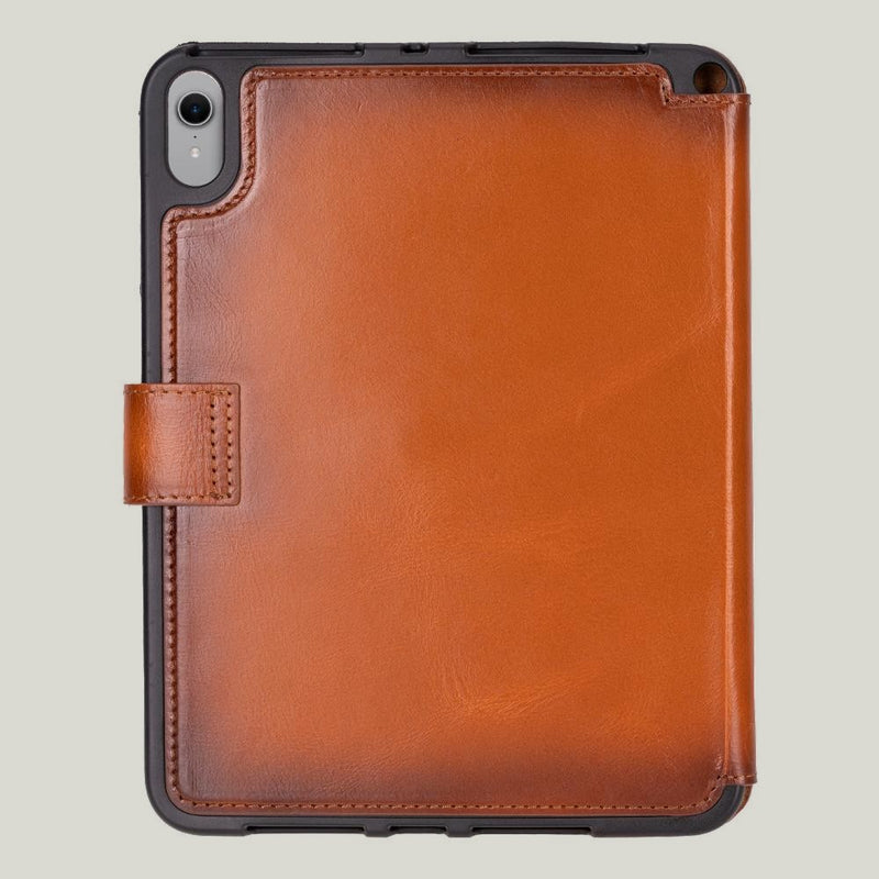 Deri iPad Kılıfı — iPad Mini