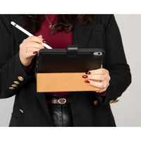 Deri iPad Kılıfı — iPad Mini — detay 7