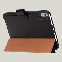 Deri iPad Kılıfı — iPad Mini — detay 8