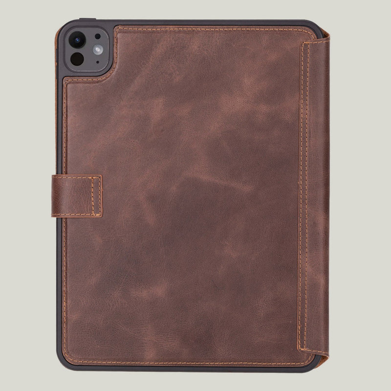 Deri iPad Kılıfı — iPad Pro 11