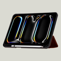 Deri iPad Kılıfı — iPad Pro 11