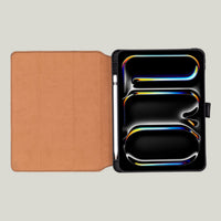 Deri iPad Kılıfı — iPad Pro 13