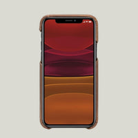 Deri Kılıf — iPhone 11 Pro — detay 2