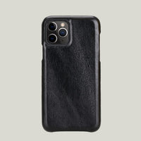 Deri Kılıf — iPhone 11 Pro Max — hakiki deri