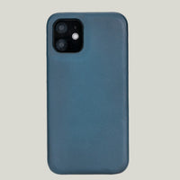 Deri Kılıf — iPhone 12 Mini — hakiki deri