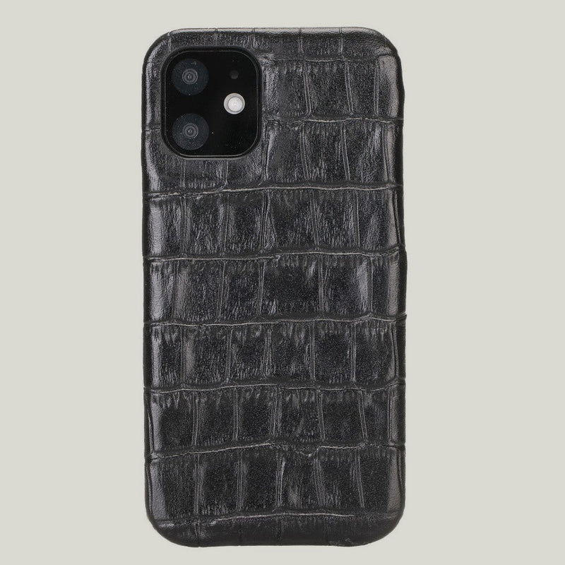 Deri Kılıf — iPhone 12 Mini