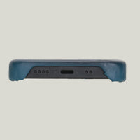Deri Kılıf — iPhone 12 Mini — detay 8