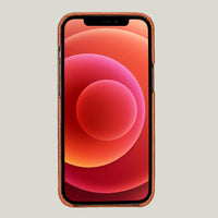 Deri Kılıf — iPhone 12 Pro Max — detay 9
