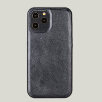 Deri Kılıf — iPhone 12 Pro Max — detay 1