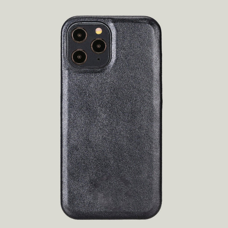 Deri Kılıf — iPhone 12 Pro Max