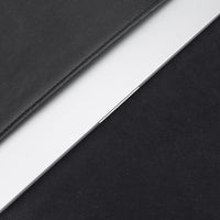 Deri MacBook Kılıfı — detay 6