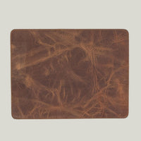 Deri Mouse Pad — detay 2