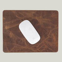 Deri Mouse Pad — detay 8