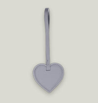 Heart Deri Charm