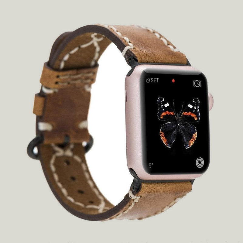 Diana Deri Apple Watch Kordonu