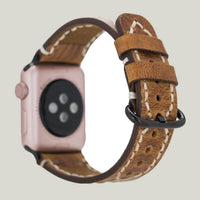 Diana Deri Apple Watch Kordonu — detay 1