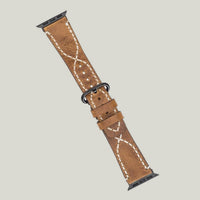 Diana Deri Apple Watch Kordonu — detay 2
