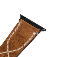 Diana Deri Apple Watch Kordonu — detay 4