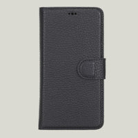 Duo Deri Cüzdan Kılıf — iPhone 11 Pro — detay 8