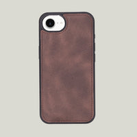 Duo Deri Cüzdan Kılıf — iPhone 17E — detay 7