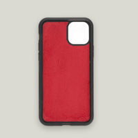 Duo Deri Cüzdan Kılıf — iPhone 11