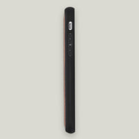 Kartlıklı Deri Kılıf — iPhone 7