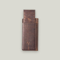 Ares Telefon Bölmeli Cüzdan - Maon Leather hakiki deri erkek cüzdanı