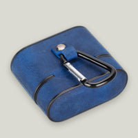 Casquet Deri AirPods Kılıfı