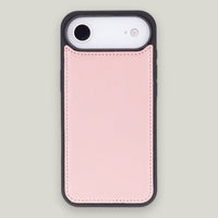 Duo Deri Cüzdan Kılıf — iPhone 17 Air